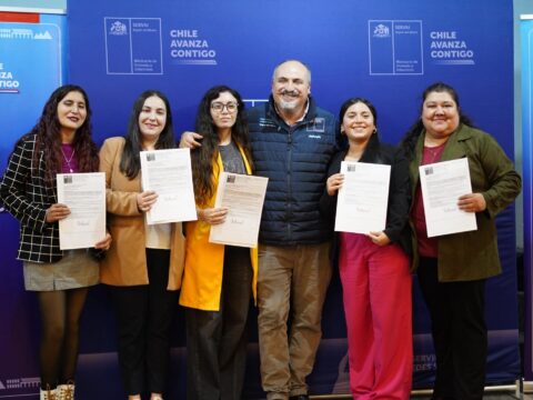 entrega subsidios