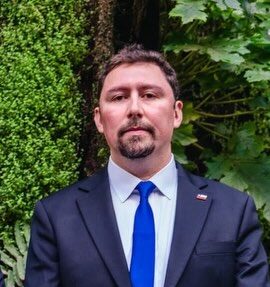 René Suárez Bobadilla